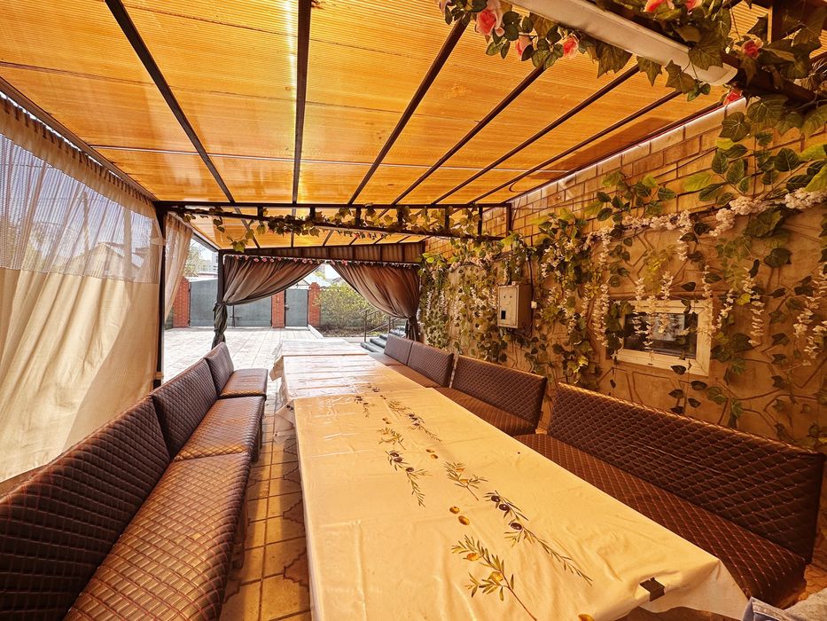 Коттедж посуточно