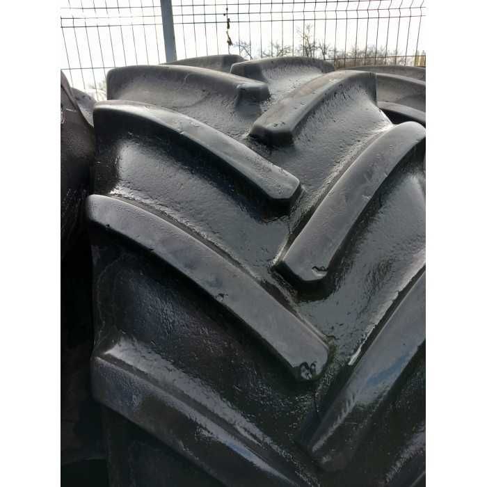 Cauciucuri 600/70 R30 Continental pentru New Holland, Branson