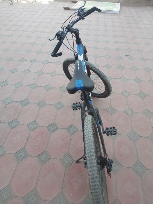 Velosiped velasaped Велосипед