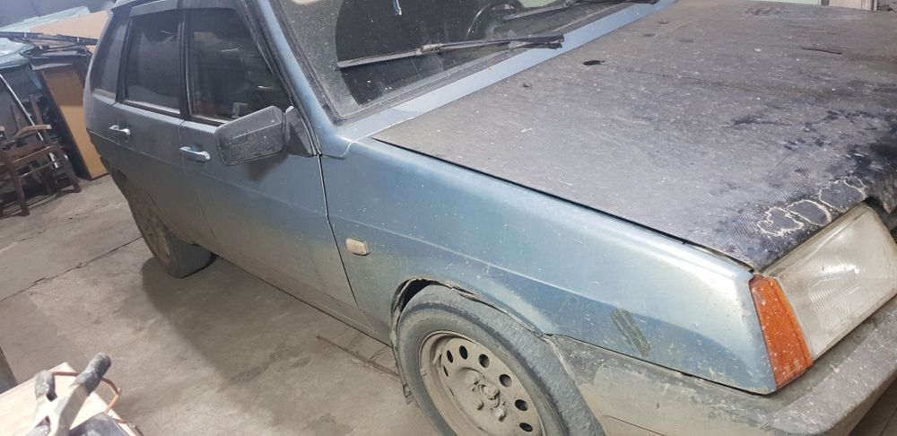 По запчастям