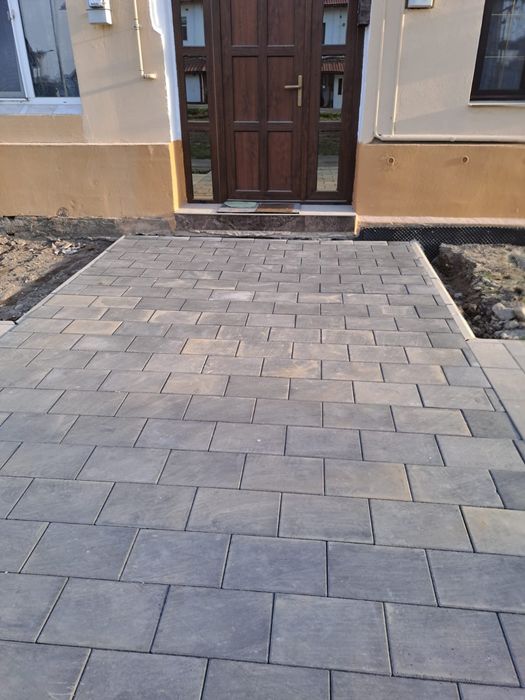 Apartament 3 camere