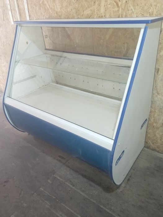 Витрина холодильная