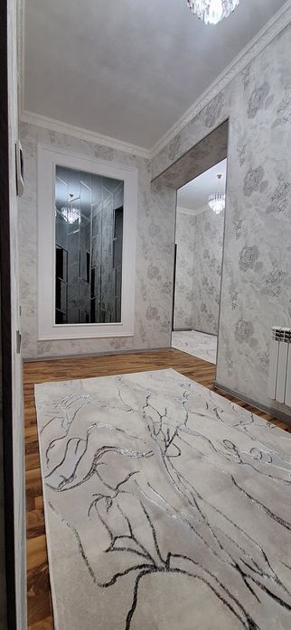 Квартира ижарага берилади, ФАКАТ ОИЛАГА.