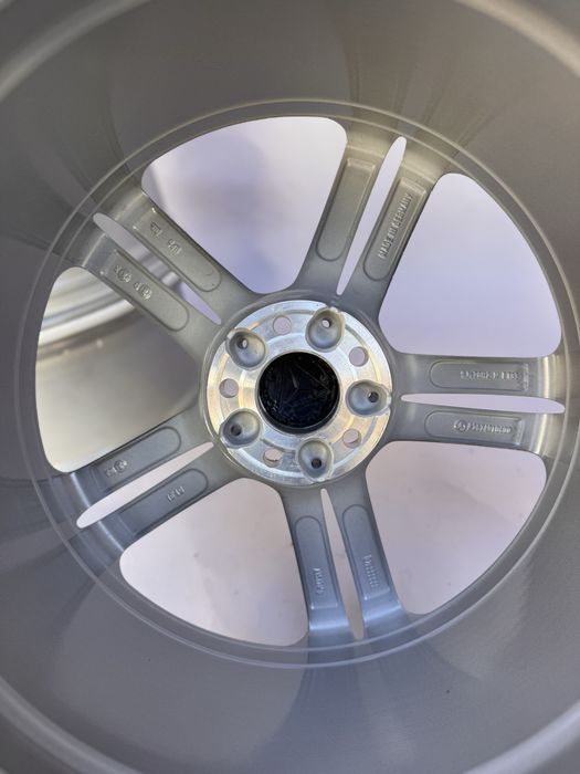 Нови ! Оригинални джанти 20 цола Mercedes