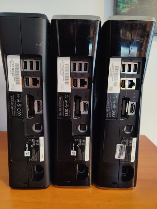 Vand lot Xbox 360 Slim