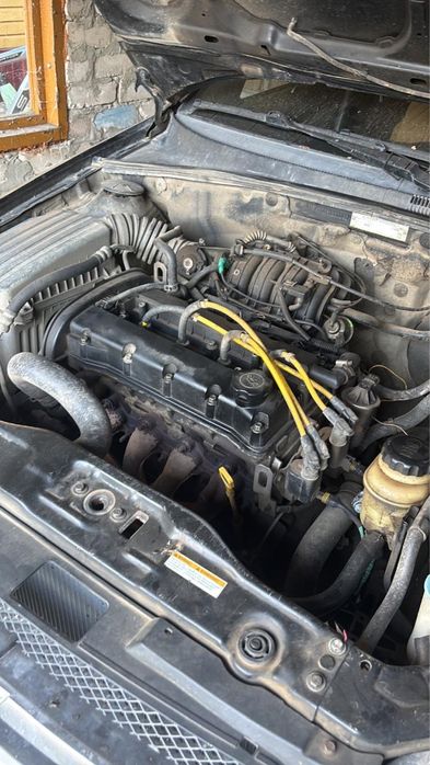 Продам автомобиль Chevrolet Lacetti