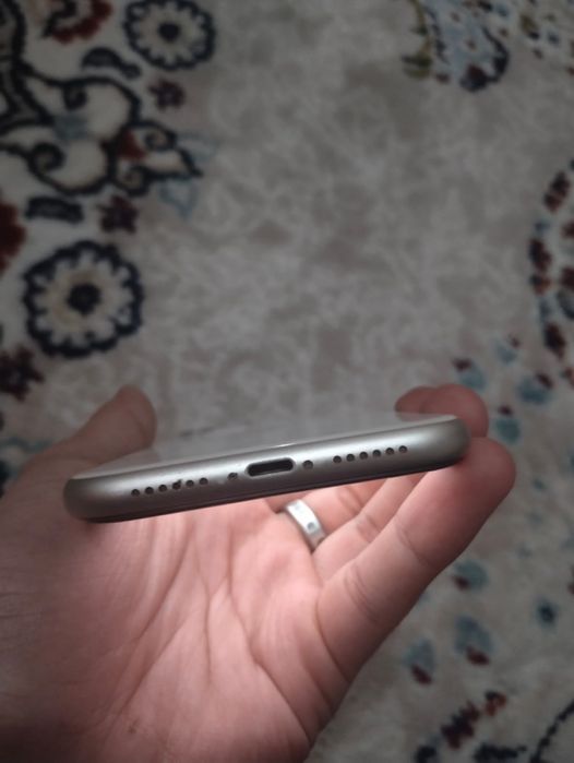 iPhone 11, 128gb полный родной