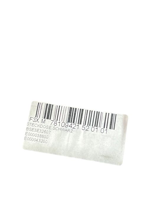 Grila De Ventilatie Spate Bmw 3 Vi Touring F31 2011 -> 926535001