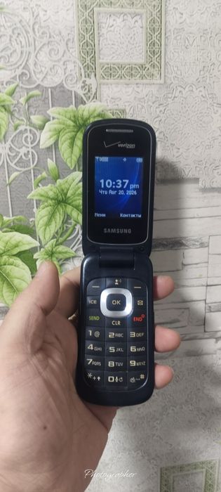 Gusto 3 Verizon(Perfectum)