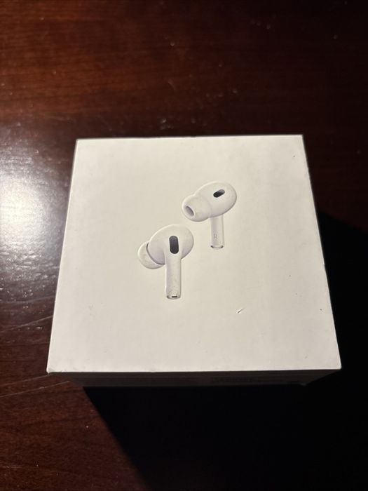 Casti airpods pro2 sigilate