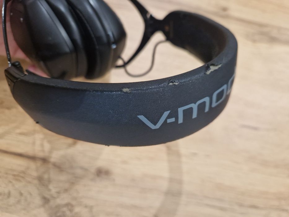 Безжични слушки: V-Moda Crossfade 2