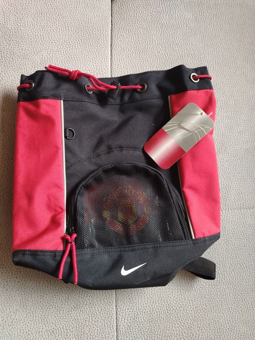 Раница NIKE-Manchester United