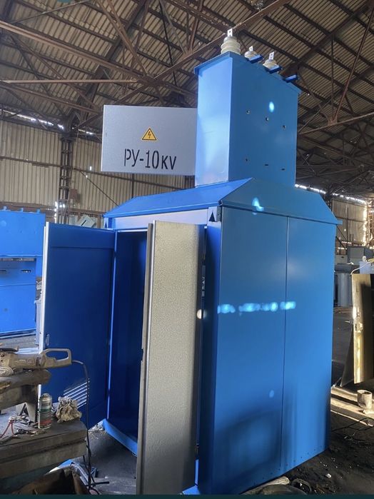 Трансформатор