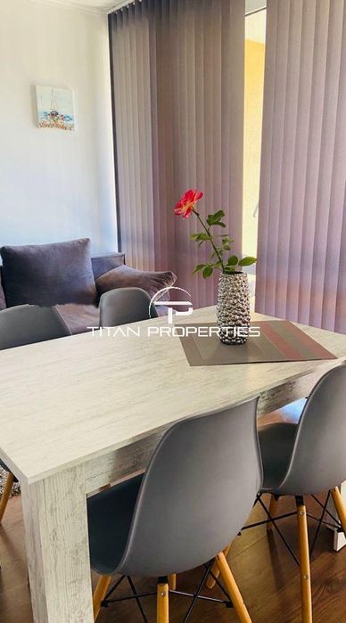 Дава се под наем Тристаен апартамент в Варна, м-т Евксиноград - 70 кв.м за 750 € - Снимка #4