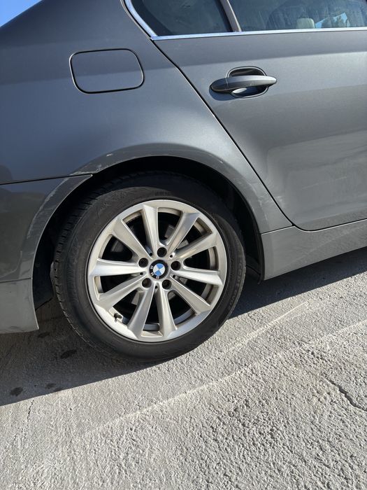 BMW Seria 5 520d E60