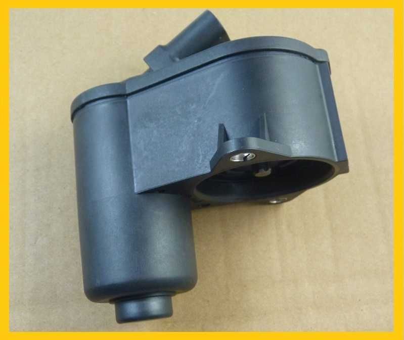 Motoras frana electrica etrier spate VW Passat B6 B7 CC Tiguan