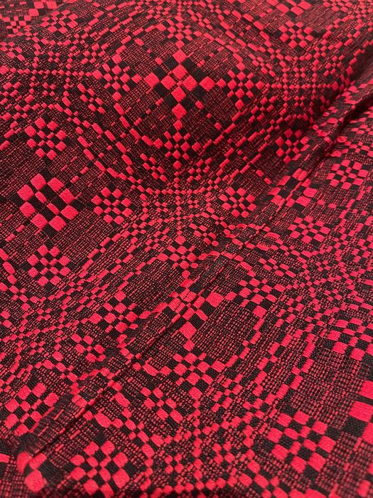 Ръчно тъкани покривки/кувертюри от памук