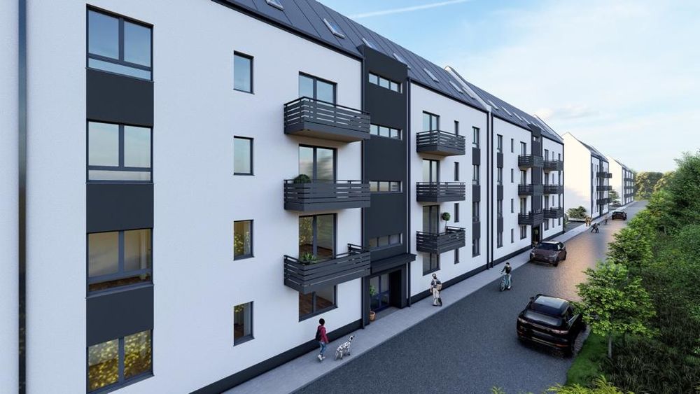 Apartament 2 camere