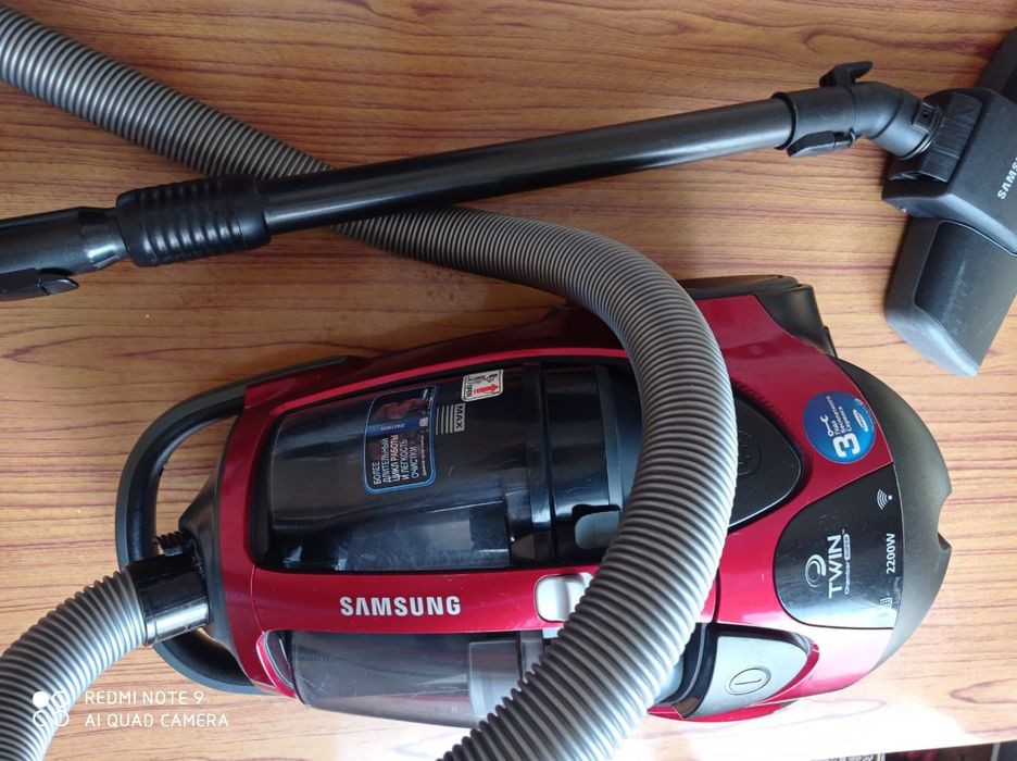 Пылесос Самсунг 2200