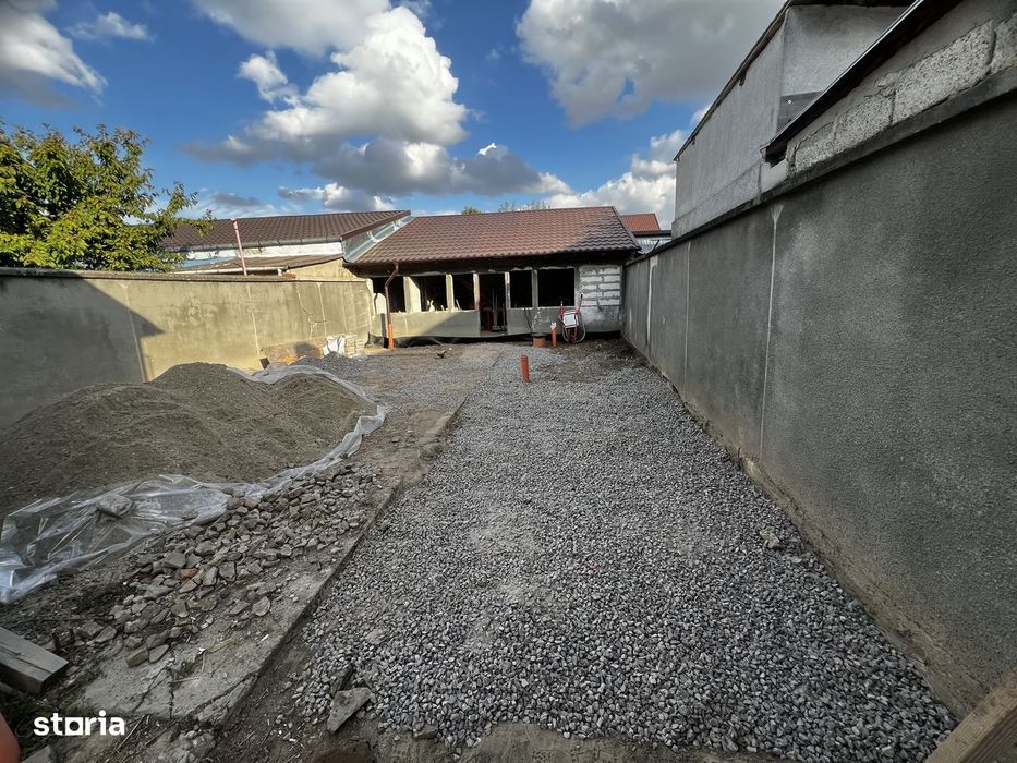 Casă Ștefan cel mare