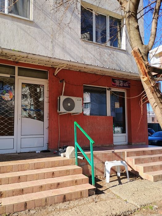 Помещение под наем