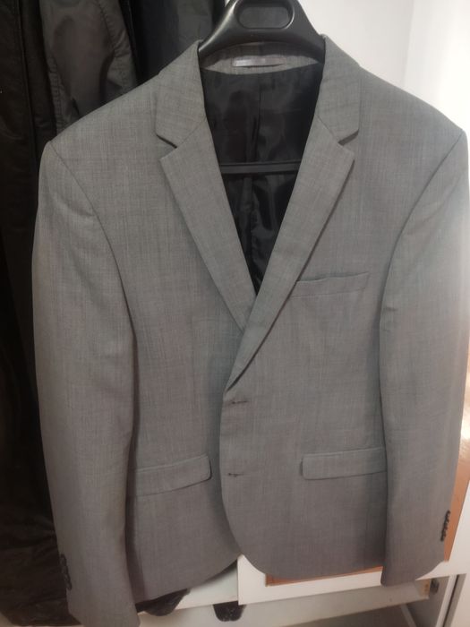 Пиджак мужской итальянский
