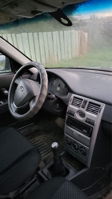 Продается LADA (ВАЗ) PRIORA 2013