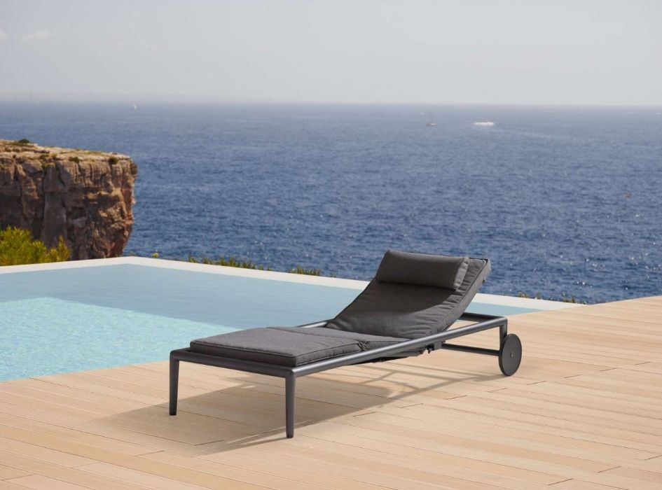 Производител на шалтета за шезлонг | По размер