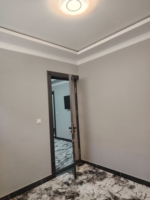 Квартира 2 хоналик