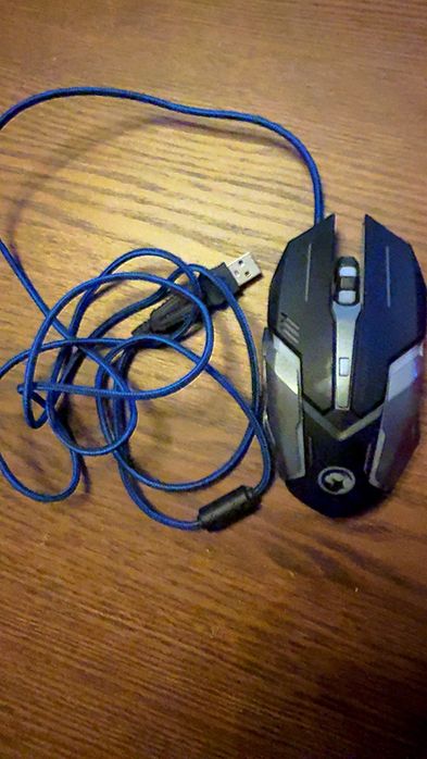 Mouse gaming AOC