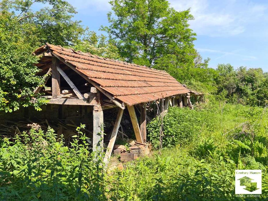 Продава се Къща в с. Къпиново, Област Велико Търново - 1350 кв.м за 26 €/кв.м - Снимка #9