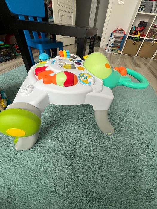 Antepremergator 3in1