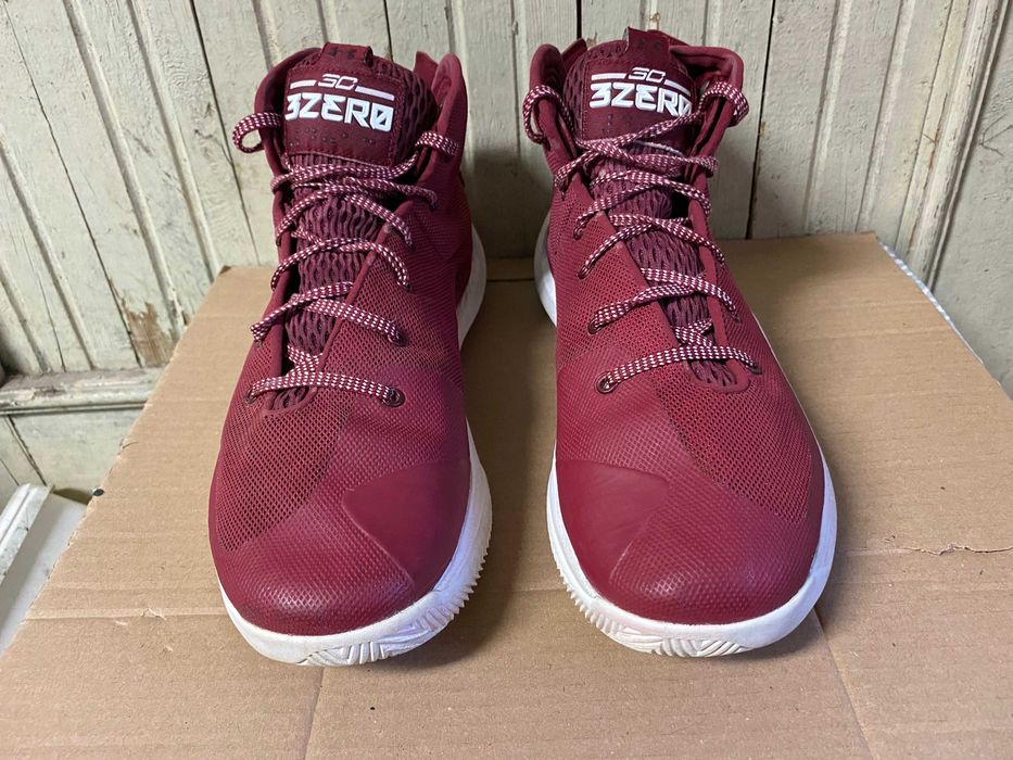 ''Under Armour Ua Sc''оригинални маратонки 44.5 номер