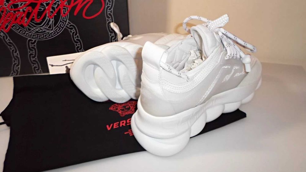 Versace Chain Reaction Premium