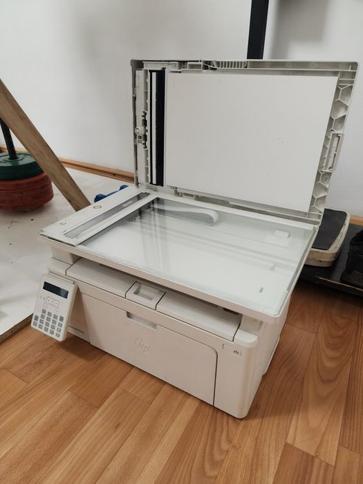 Принтеры Canon и HP