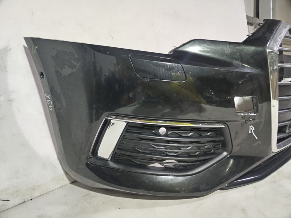 Bara fata Audi A6, C8, 2018, 2019, 2020, 2021, 2022, 4K0807437.