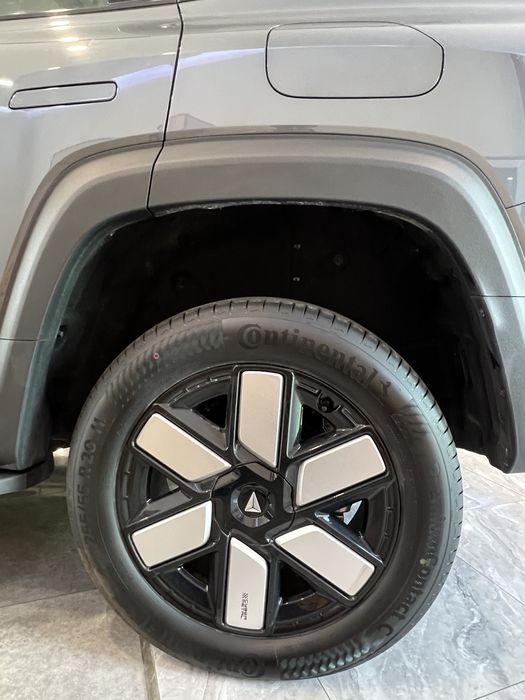 CHANGAN Deepal G318 4WD