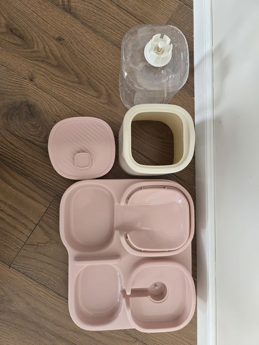 Кормушка для животных