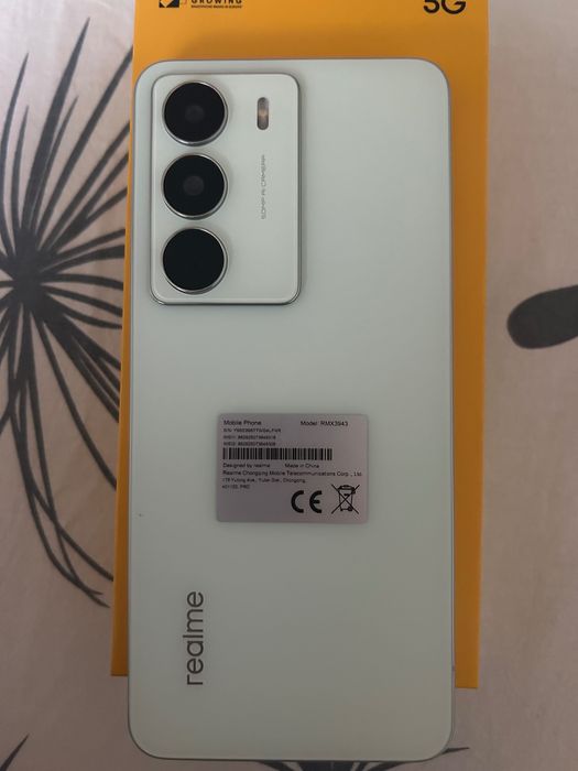 Телефон realme 14x