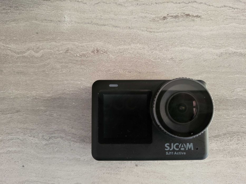 Продам Экшн-камеру SJCAM SJ11 Active