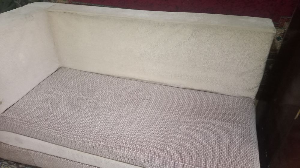 Уголок  раскладной