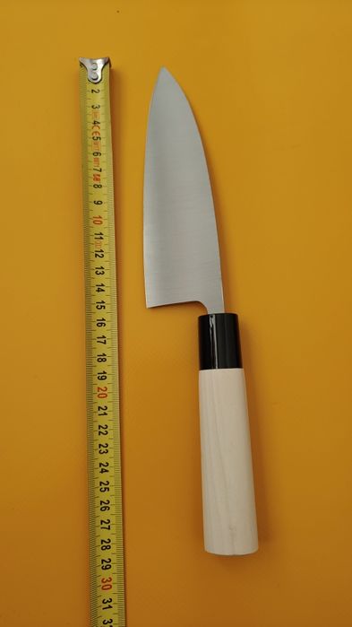 Cuțit japonez oțel inoxidabil lama de 15 cm