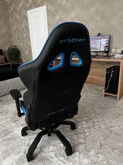 Игровой стул.