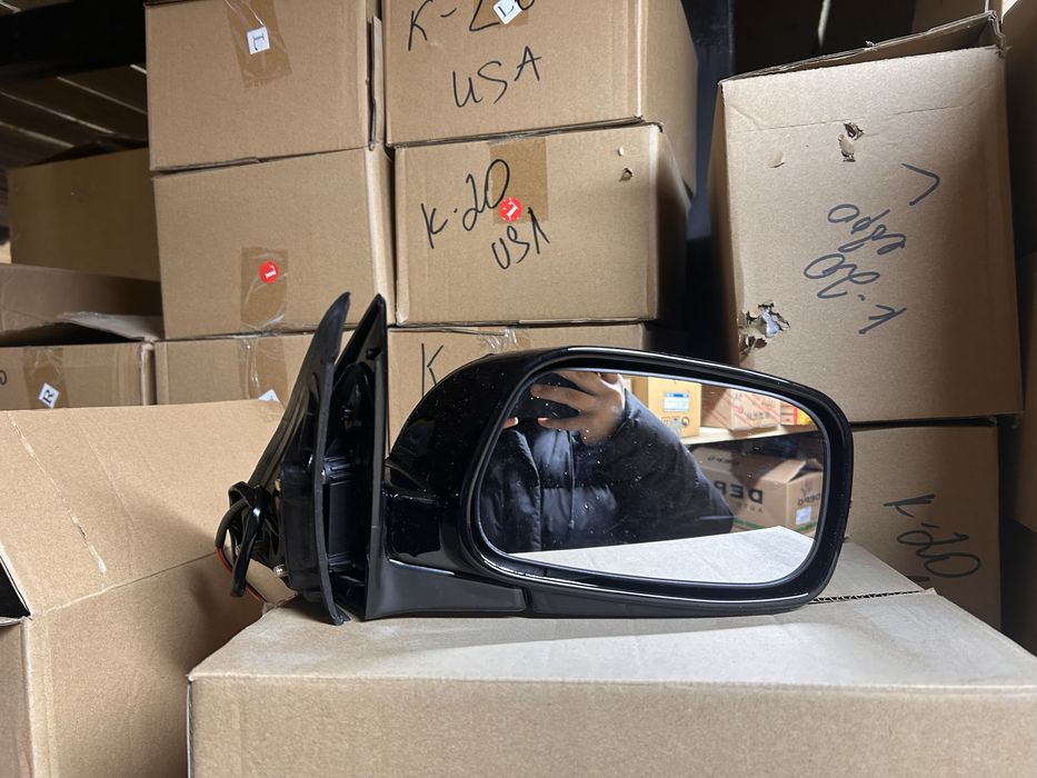 Camry-30-35  Боковой Зеркало