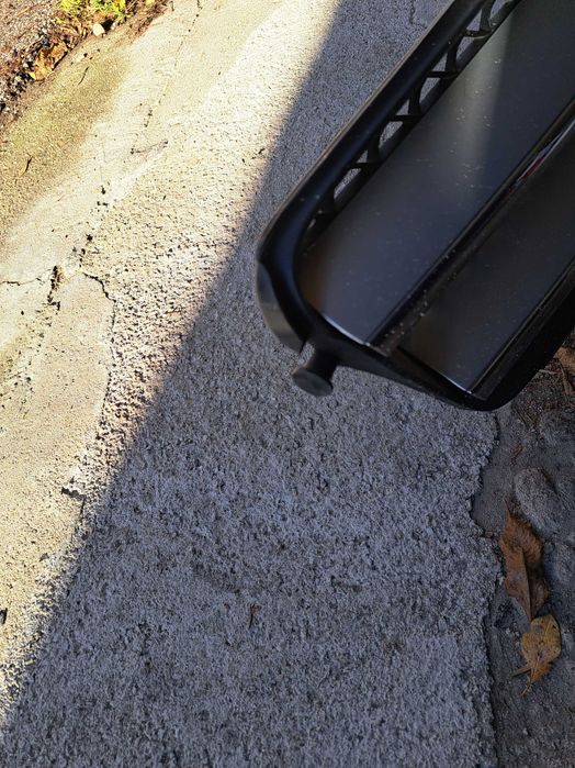 Решетка за W204 Мерцедес 2007-2014