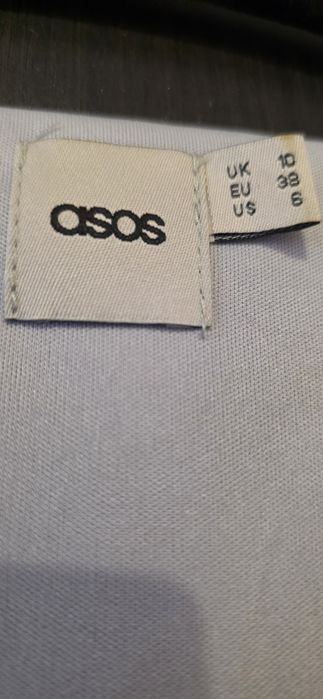 Rochie Asos M lejera