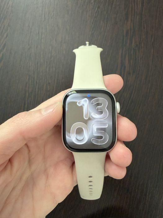 Смарт-часы Apple Watch Series 10 S/M 42 мм