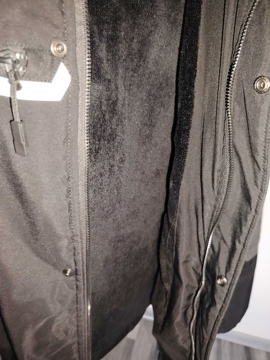 куртка зимняя на рост 175см хl мужская 51+ размер