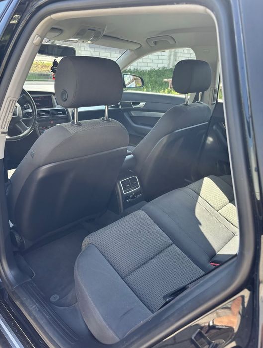 Vand Audi A6 2008 2.0 tdi