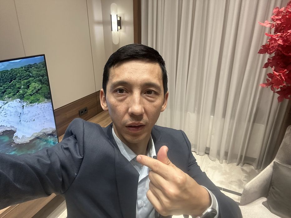 Асаба, жүргізуші